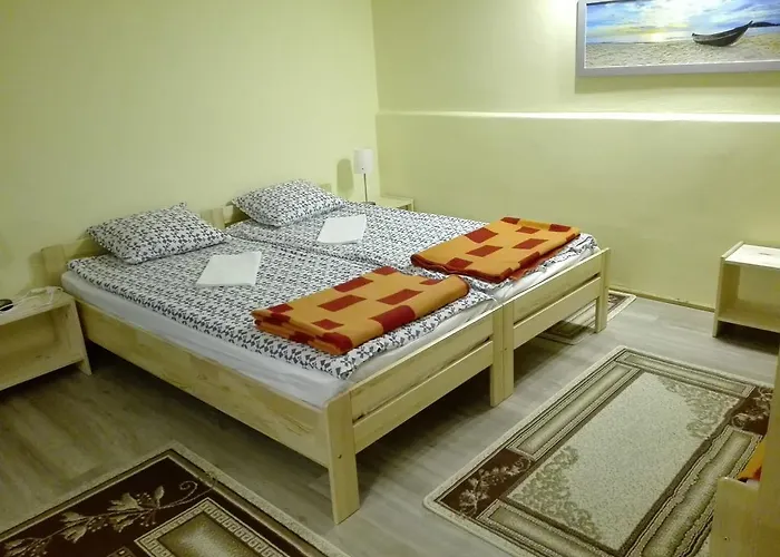 Pokój gościnny w Zakopanem